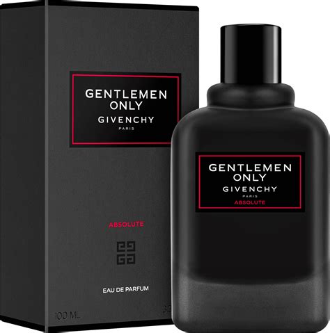 givenchy gentlemen only absolute black friday|givenchy fragrance.